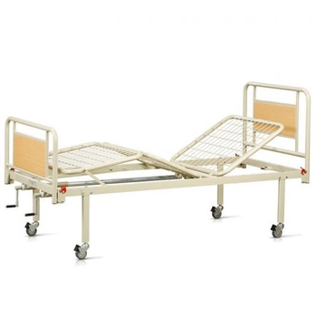 Медичне ліжко на колесах, OSD-94V+OSD-90V