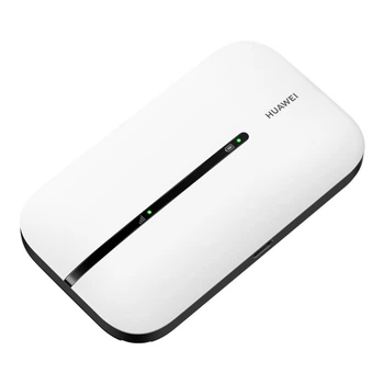 Модем 3G/4G + Wi-Fi роутер Huawei E5576-320