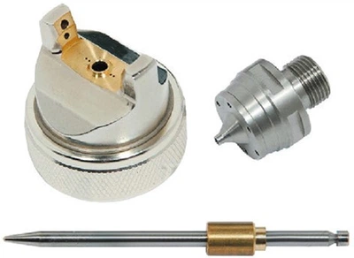 Форсунка Auarita для краскопультов L-897, диаметр форсунки-1.3 мм (NS-L-897-1.3)