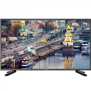 Телевизор 32 LIBERTON 32AS3HDTA1 Smart+клавиатура bluetooth