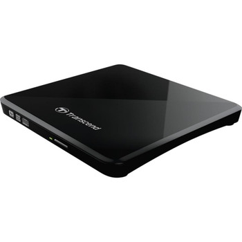 Оптический привод DVD±RW Transcend TS8XDVDS-K