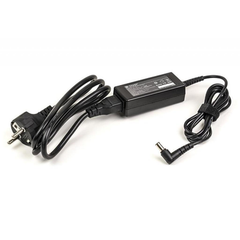 Блок питания PowerPlant for monitor LG 220V, 19V 25W 1.3A (6.5*4.4) with pin (LG25F6544)