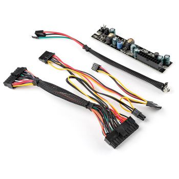 Блок питания Vinga 120W (VPS-120W12V-02)