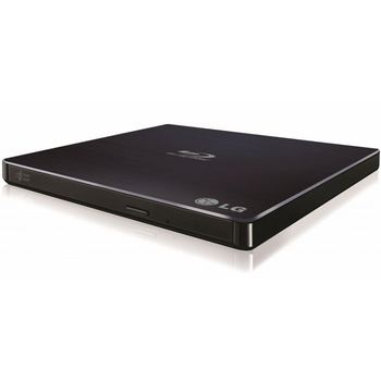 Оптический привод DVD±RW LG ODD BP55EB40