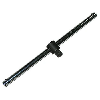 Вороток Т-образный HANS 1/4"DR, 130мм, 40 грамм (2770)