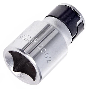 Переходник для бит 1/2" х 10мм (4002М10) HANS