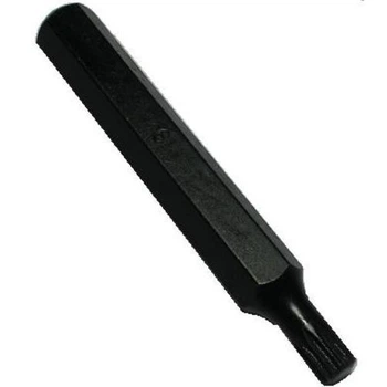 Бита HANS 80мм Spline M6 06мм (083-7M06)