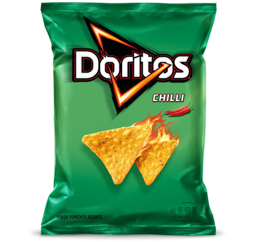 Чипсы Doritos Chilly 40 г