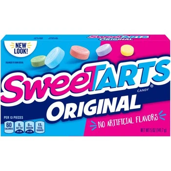 Конфеты Wonka Sweetarts 141 г