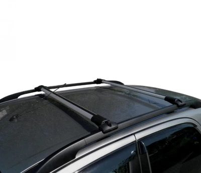 Багажна система Kenguru Suzuki SX4 2 шт