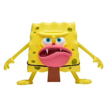 Фигурка Sponge Bob Masterpiece memes Губкагар (EU691002)