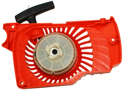 Стартер GoodLuck бензопилы GL 3800 плавный пуск арт.стар050