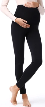 Леггинсы утепленные женские Conte СЕ Softi Lux S (164-90) Nero (4810226315897)