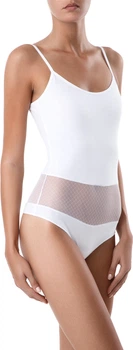 Боди-белье женское Conte 786 M (170-92-98) White (4810226339114)