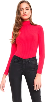 Боди-гольф женский Conte CE LBD 823 L/XL (170-100-106) Red (4810226362372)