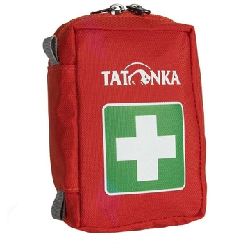 Аптечка Tatonka First Aid XS (100х70х40мм), червона 2807.015