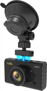 Відеореєстратор Aspiring Expert 7 Wi-Fi, SpeedCam, GPS, Magnet (EX832647)
