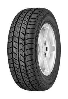 Continental VancoWinter 2 (205/65R16C 107/105T)