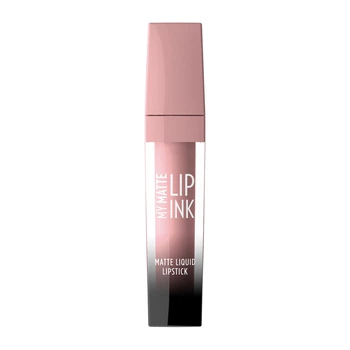 Жидкая помада Golden Rose My matte №01 Liping Мате Липинг Голден роуз