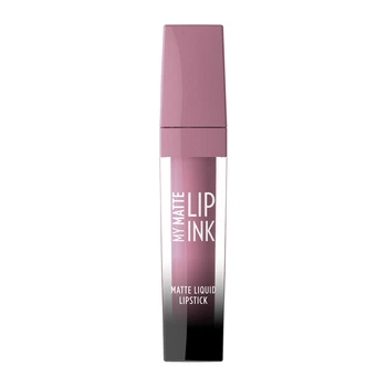 Жидкая помада Golden Rose My matte №06 Liping Мате Липинг Голден роуз
