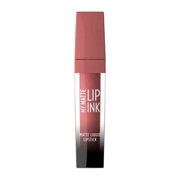 Жидкая помада Golden Rose My matte №04 Liping Мате Липинг Голден роуз