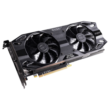 Видеокарты GeForce RTX 2060 Super DVI-D купить в Киеве: цена