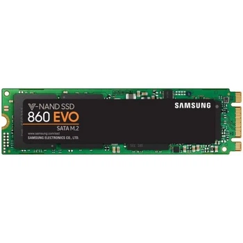 Samsung 860 Evo-Series 1TB M.2 SATA III V-NAND TLC (MZ-N6E1T0BW