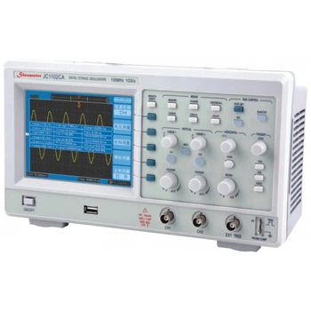 Осциллограф Sinometer JC1102TA