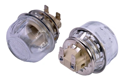 Плафон для духовки E14, 15 Вт, 230 В, Whirlpool, BJB 77.703