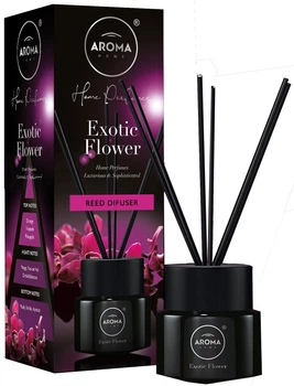 Аромадифузор Aroma Home 835066 Екзотична квітка 100 мл (5902846835066)