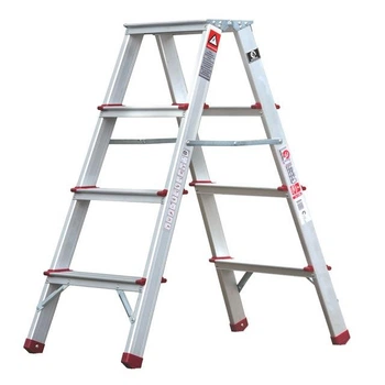 Стремянка Intertool 4 ступени (LT-1104)