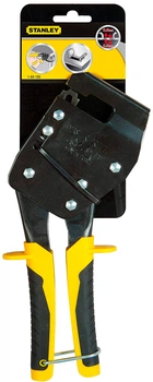 Щипцы монтажа Stanley 260 мм "Punch Lock Riveter" (1-69-100)