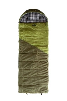 Спальный мешок одеяло Tramp Kingwood Regular TRS-053R-Right (TBiz12155)