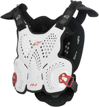 Моточерепаха Alpinestars A-1, XXL (718900)
