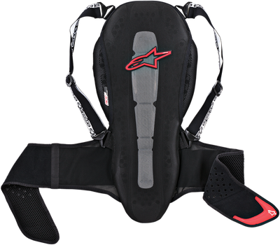 Захист спини Alpinestars Nucleon KR-2, M (719064)