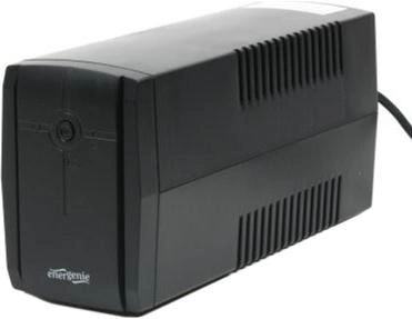 ИБП Maxxter UPS Basic Series 650VA AVR 2 х Shuko 230V (MX-UPS-B650-02)