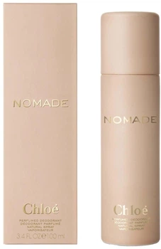Дезодорант для жінок Chloe Nomade 100 мл (3614223111527)