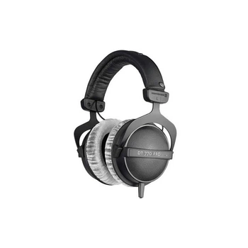 Наушники Beyerdynamic Dt 770 Pro Black 250 Ом (235251) купить в
