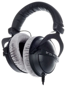 Наушники Beyerdynamic DT 770 PRO 80 Om