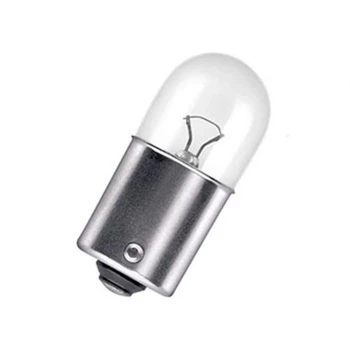 Указательная лампа накаливания Tungsram R10W 12V BA15s Standart