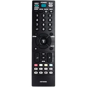 Пульт Д/У для телевизора LG AKB73655802