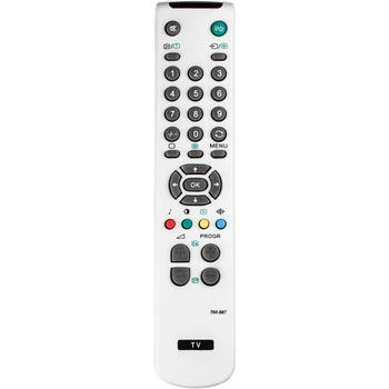 Пульт Д/У для телевизора SONY RM-887
