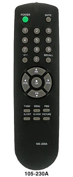 Пульт Д/У для телевизора LG 105-230A