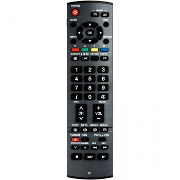 Пульт Д/У для телевизора PANASONIC EUR-7651150