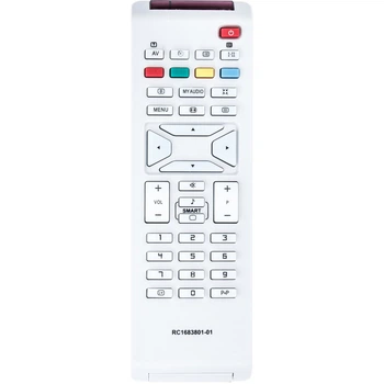 Пульт Д/У для телевизора PHILIPS RC-1683801\01