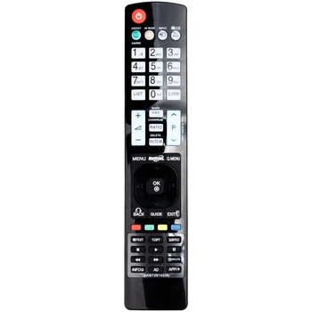 Пульт Д/У для телевизора LG AKB72914208