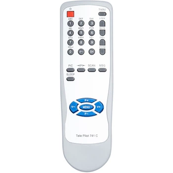Пульт Д/У для телевизора GRUNDIG TP-741