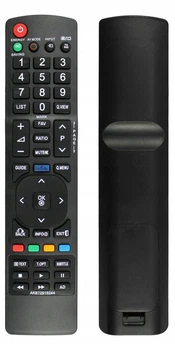 Пульт Д/У для телевізора LG AKB72915244