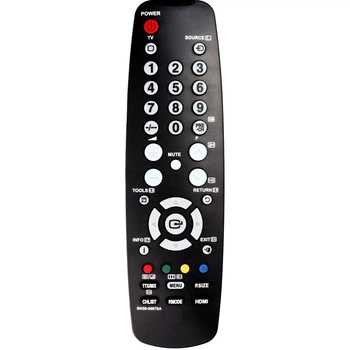 Пульт Д/У для телевизора SAMSUNG BN59-00676A PLASMA