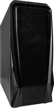 Корпус Modecom Advanced Gaming C3 Dark (AT-MGC3-DARK-000000-0002)